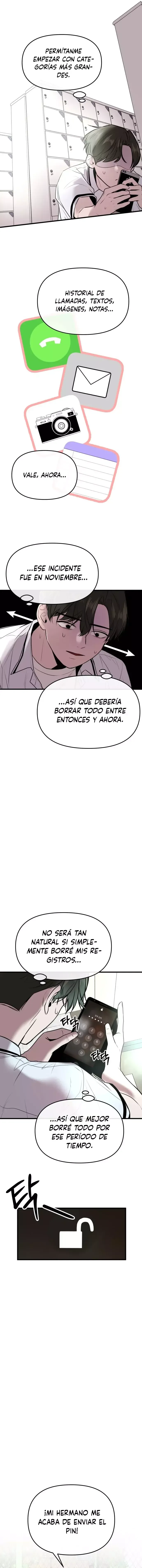 Recordaras amarme Capítulo 10 en Línea - página 16