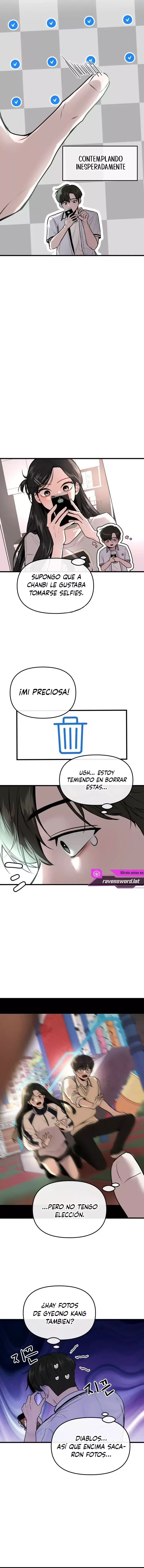 Recordaras amarme Capítulo 11 en Línea - página 2