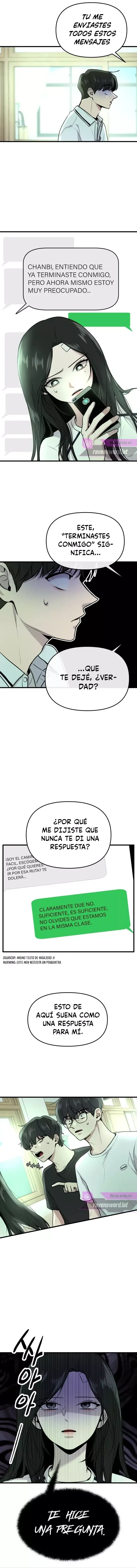 Recordaras amarme Capítulo 12 en Línea - página 4