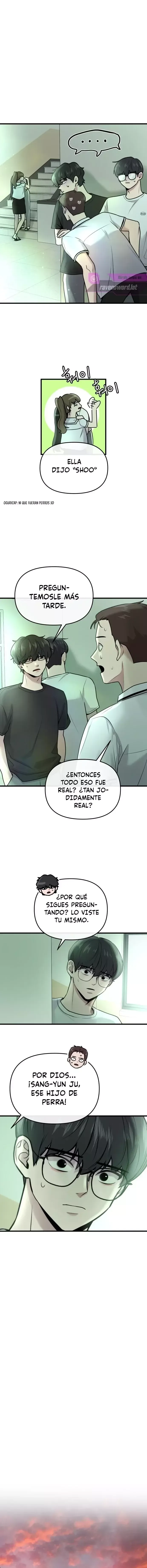 Recordaras amarme Capítulo 12 en Línea - página 17