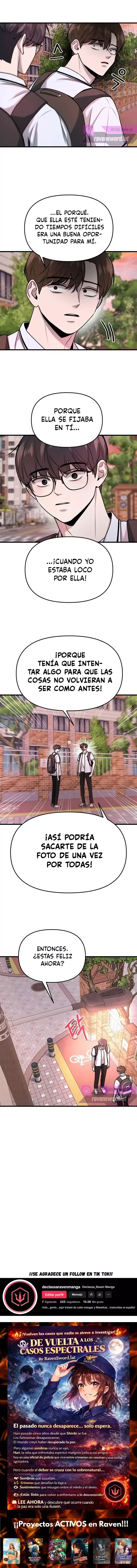 Recordaras amarme Capítulo 12 en Línea - página 19