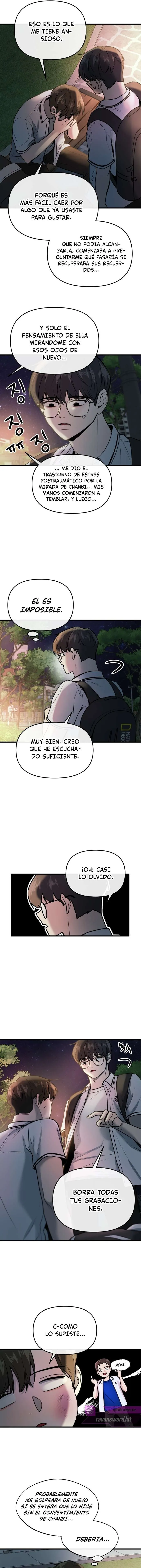 Recordaras amarme Capítulo 13 en Línea - página 12