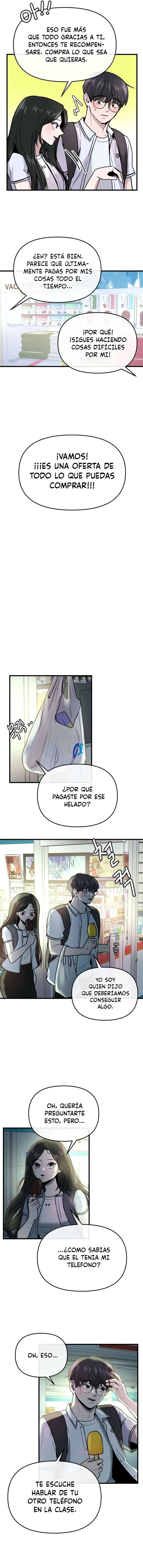 Recordaras amarme Capítulo 13 en Línea - página 15