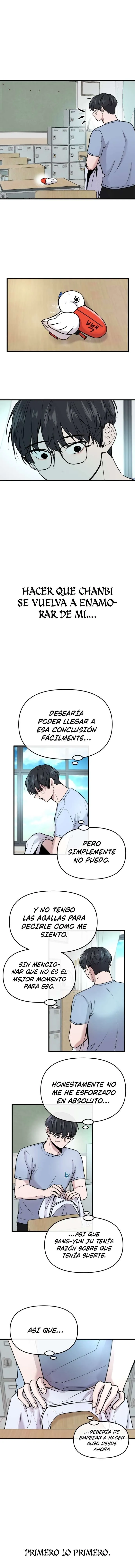 Recordaras amarme Capítulo 14 en Línea - página 12