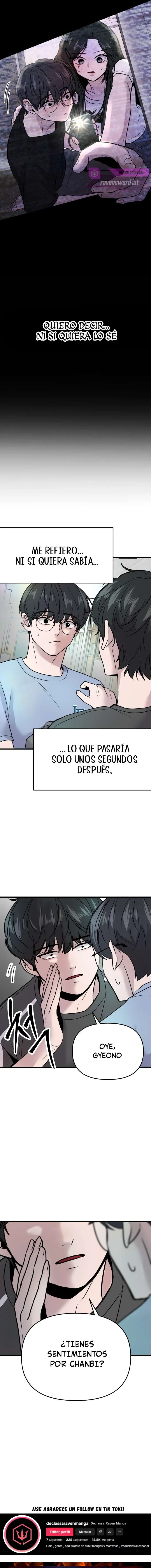 Recordaras amarme Capítulo 14 en Línea - página 15