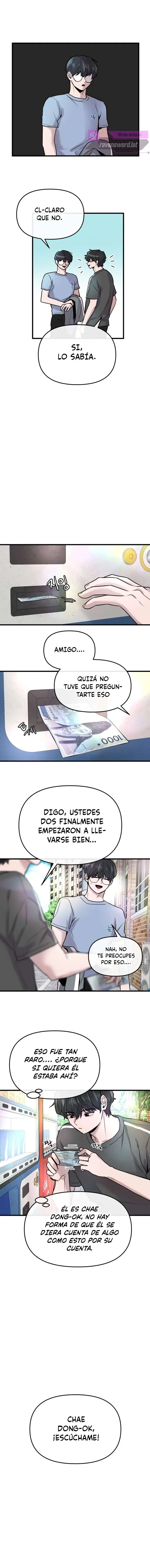 Recordaras amarme Capítulo 15 en Línea - página 2