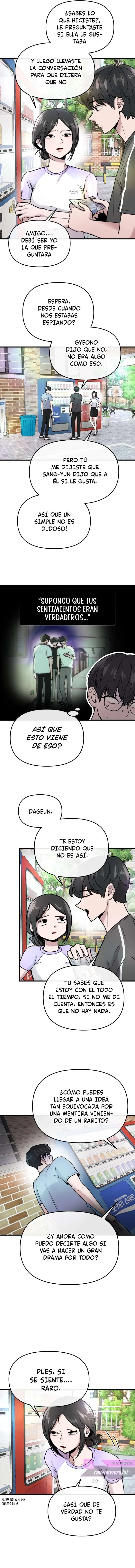 Recordaras amarme Capítulo 15 en Línea - página 3