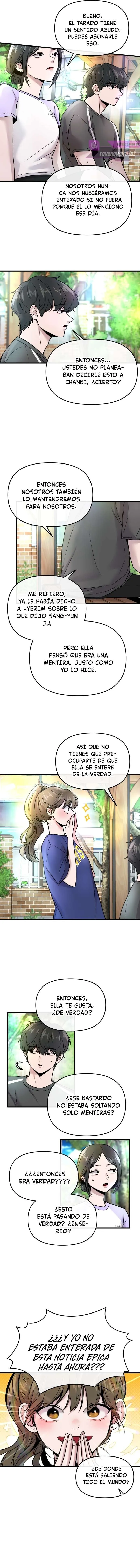 Recordaras amarme Capítulo 15 en Línea - página 9