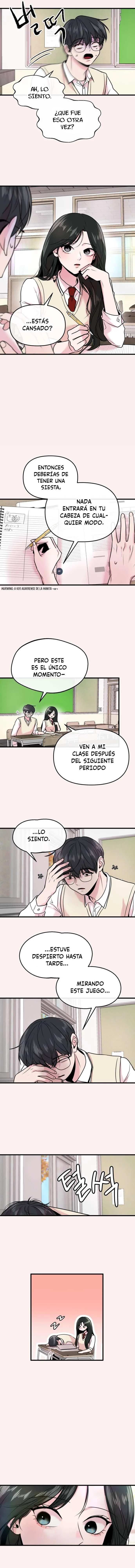 Recordaras amarme Capítulo 15 en Línea - página 15