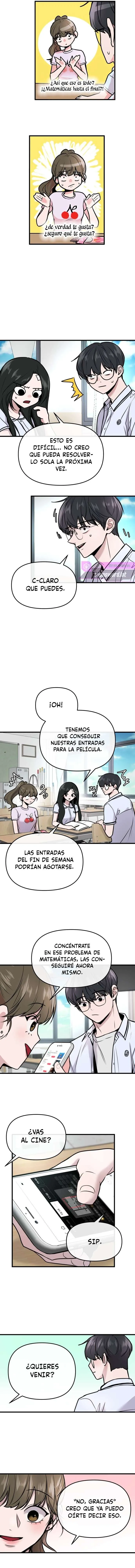 Recordaras amarme Capítulo 16 en Línea - página 4