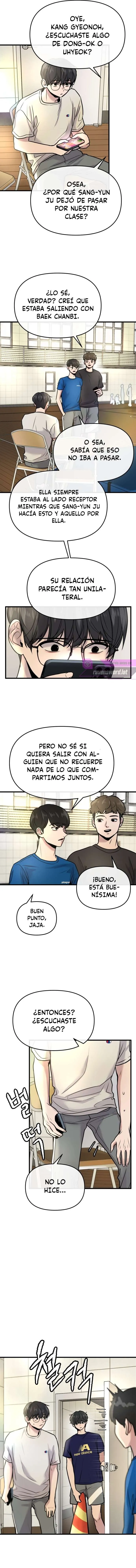 Recordaras amarme Capítulo 16 en Línea - página 9