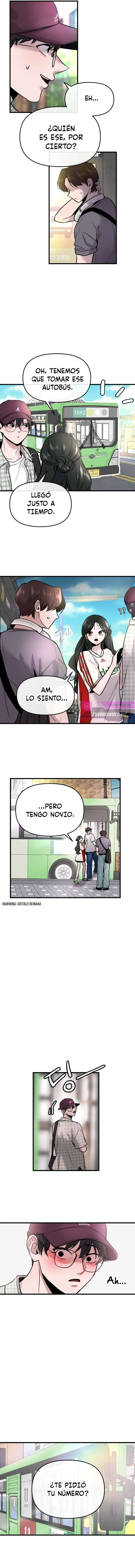 Recordaras amarme Capítulo 17 en Línea - página 2