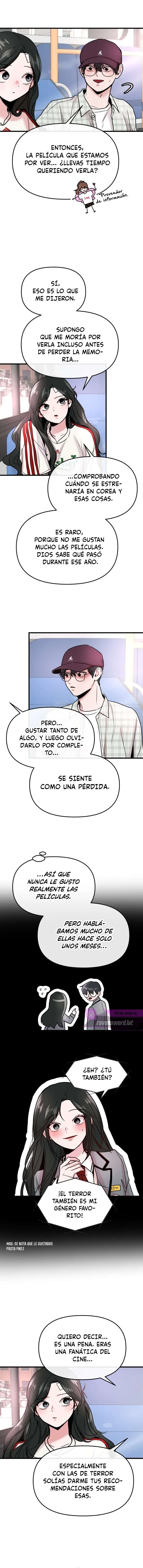 Recordaras amarme Capítulo 17 en Línea - página 4