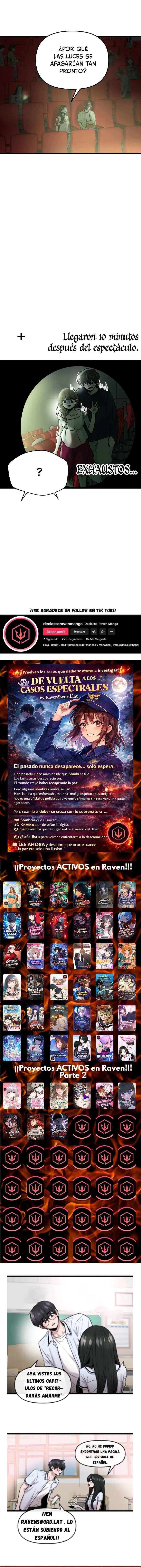 Recordaras amarme Capítulo 17 en Línea - página 15