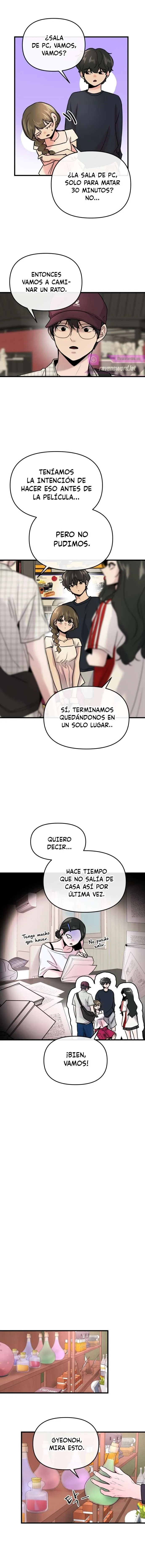 Recordaras amarme Capítulo 18 en Línea - página 4
