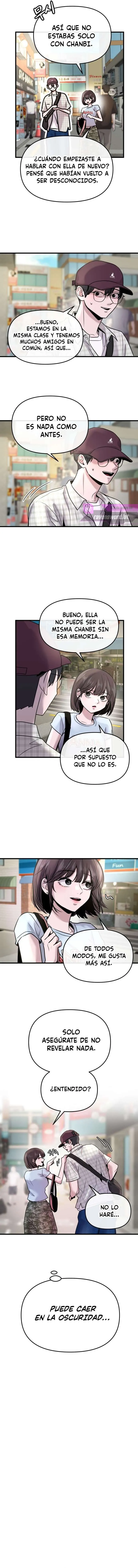 Recordaras amarme Capítulo 19 en Línea - página 8