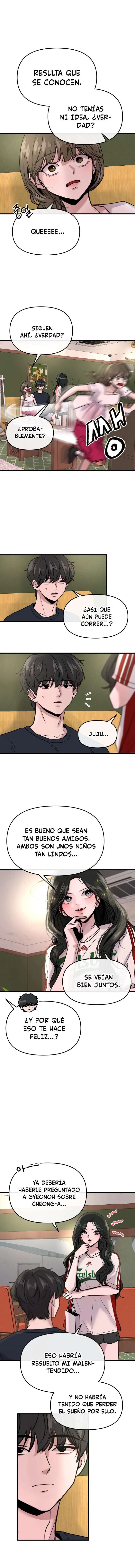 Recordaras amarme Capítulo 19 en Línea - página 10
