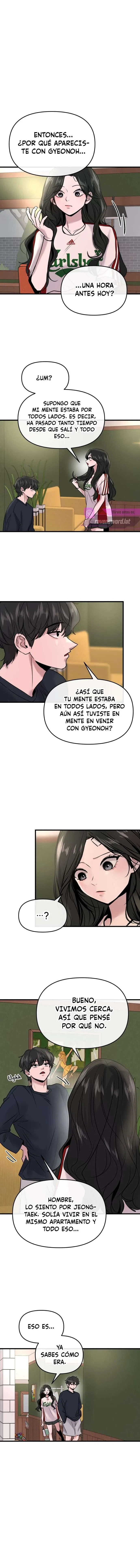 Recordaras amarme Capítulo 19 en Línea - página 11