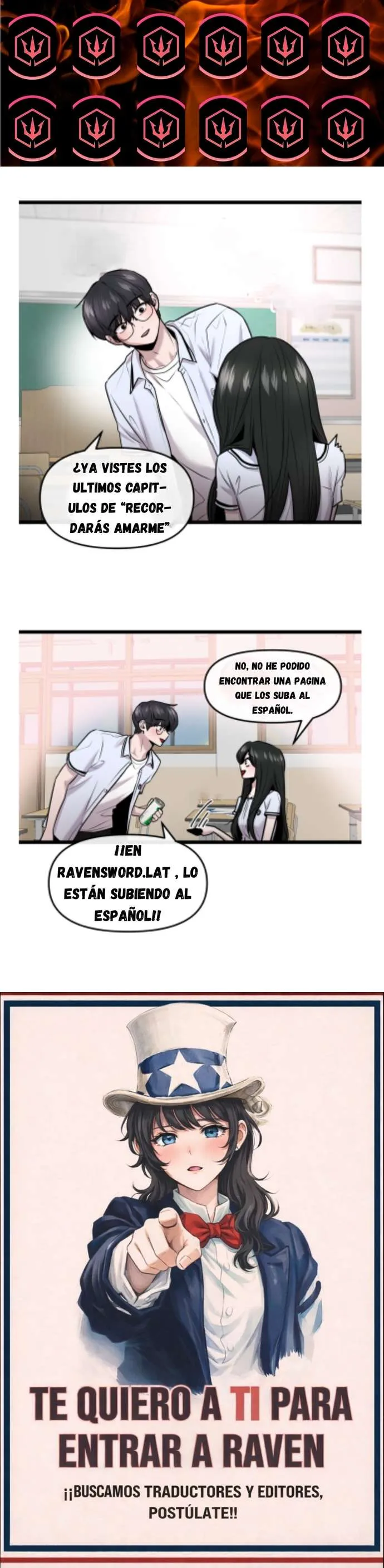 Recordaras amarme Capítulo 19 en Línea - página 14