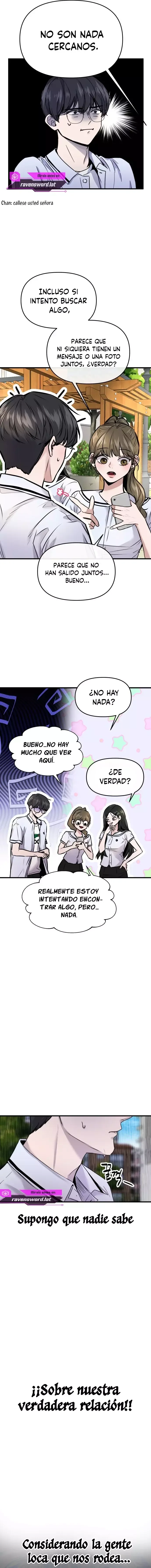 Recordaras amarme Capítulo 2 en Línea - página 3