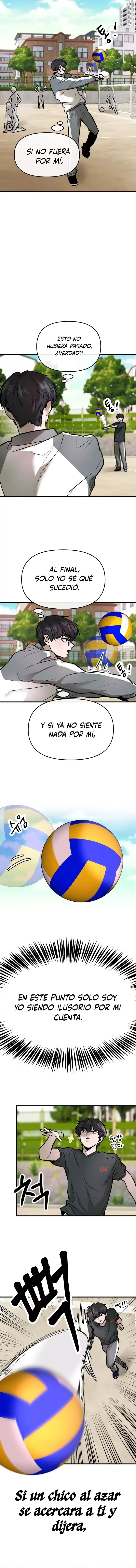 Recordaras amarme Capítulo 2 en Línea - página 9