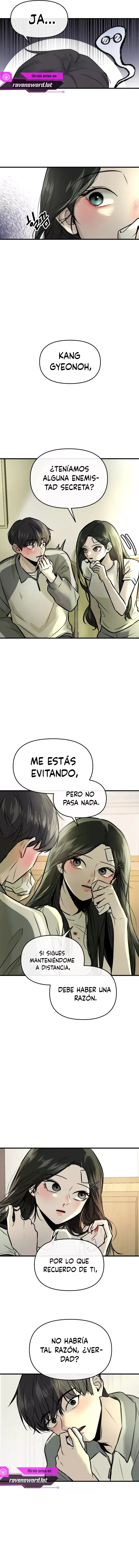 Recordaras amarme Capítulo 2 en Línea - página 14
