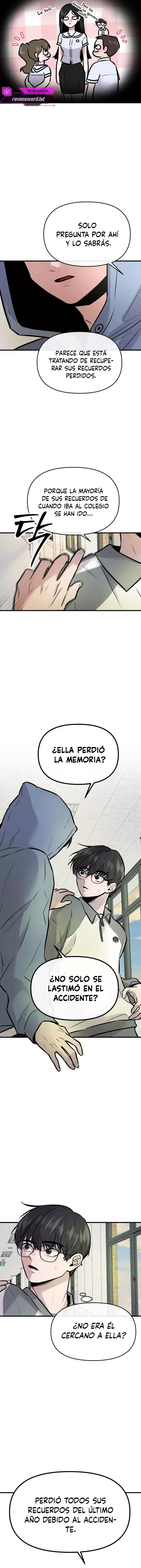 Recordaras amarme Capítulo 2 en Línea - página 18