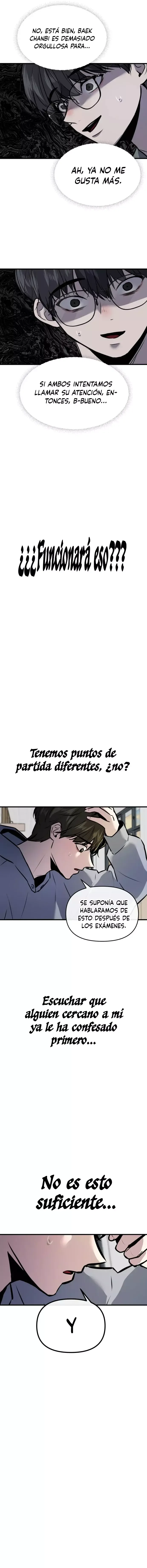 Recordaras amarme Capítulo 2 en Línea - página 21