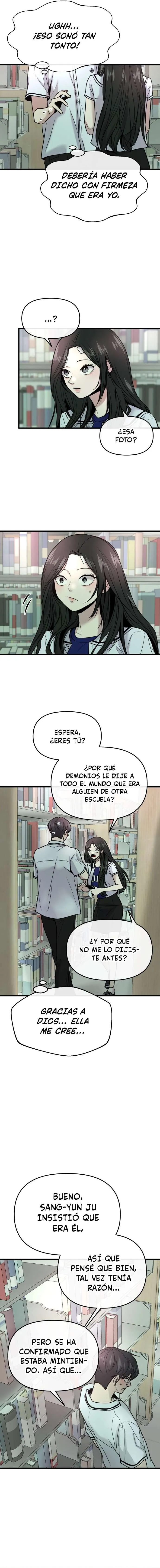 Recordaras amarme Capítulo 20 en Línea - página 12