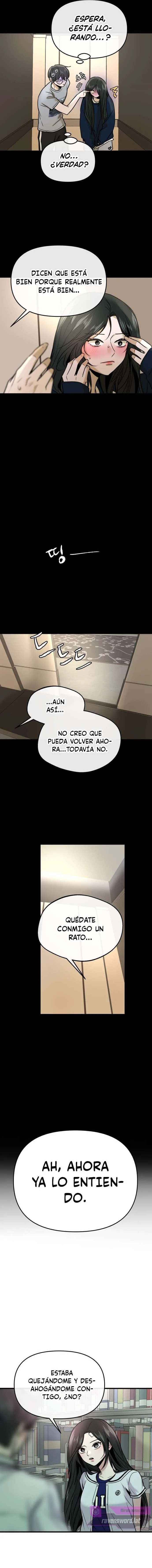 Recordaras amarme Capítulo 20 en Línea - página 15