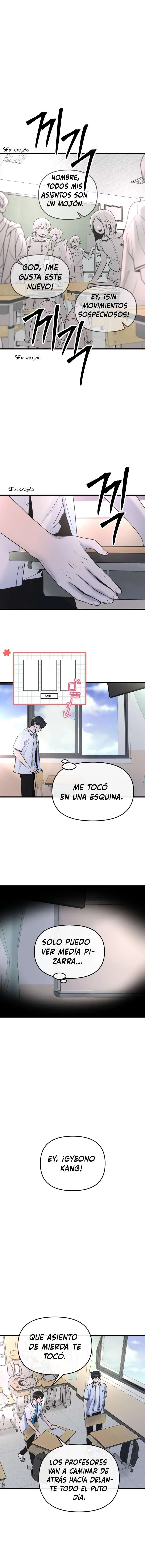 Recordaras amarme Capítulo 22 en Línea - página 2