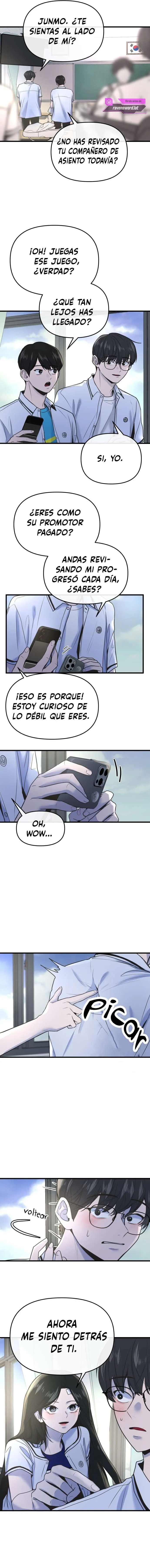Recordaras amarme Capítulo 22 en Línea - página 3