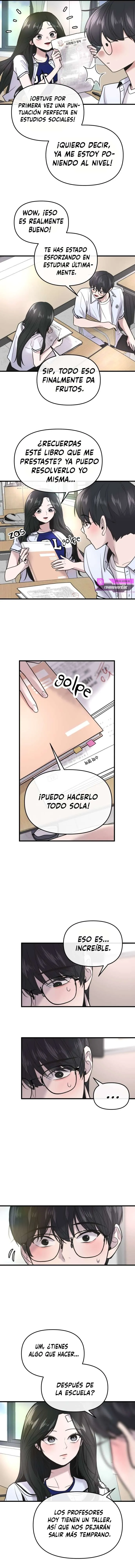 Recordaras amarme Capítulo 22 en Línea - página 6