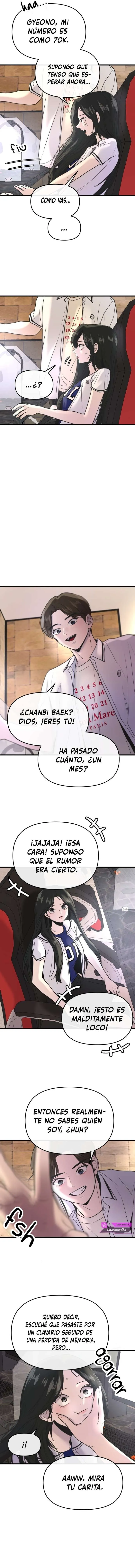 Recordaras amarme Capítulo 22 en Línea - página 12
