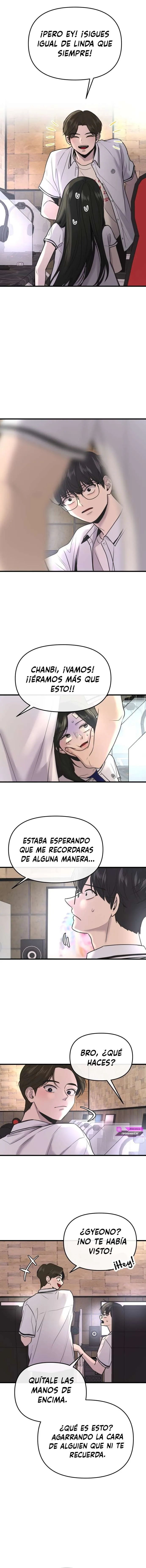 Recordaras amarme Capítulo 22 en Línea - página 13