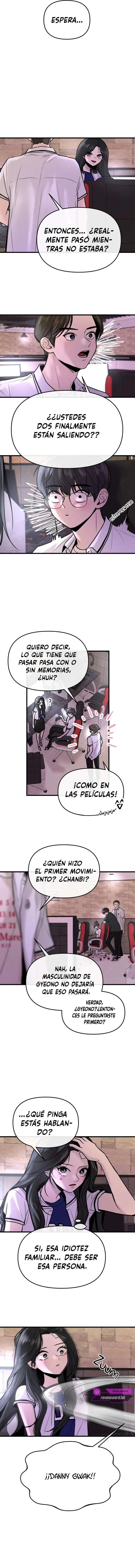 Recordaras amarme Capítulo 23 en Línea - página 4