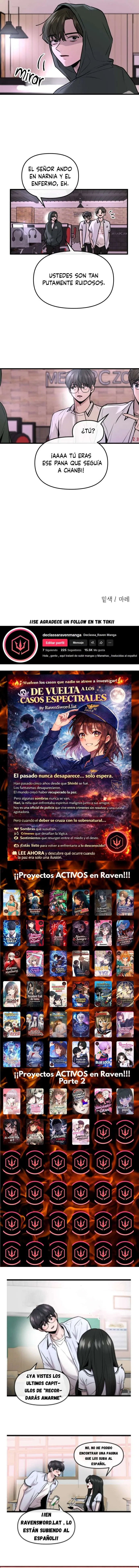 Recordaras amarme Capítulo 23 en Línea - página 16