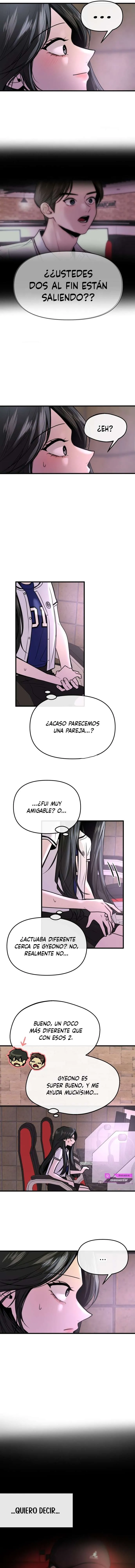 Recordaras amarme Capítulo 24 en Línea - página 9