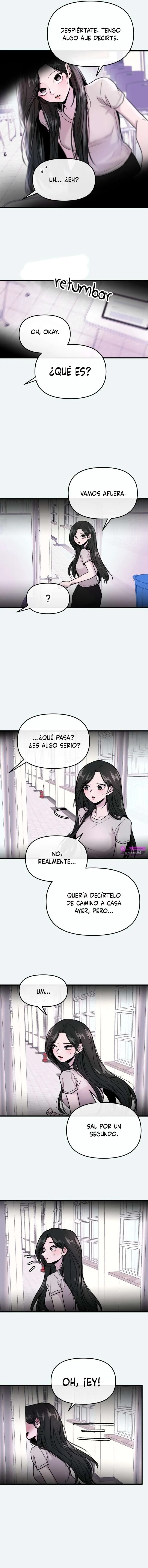 Recordaras amarme Capítulo 24 en Línea - página 11