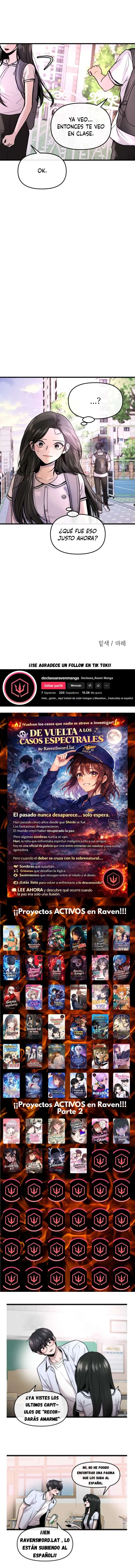 Recordaras amarme Capítulo 24 en Línea - página 15