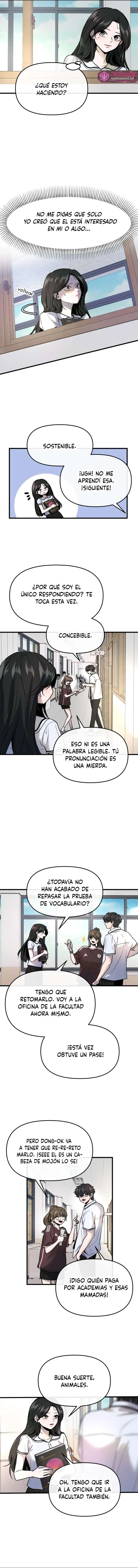 Recordaras amarme Capítulo 25 en Línea - página 3