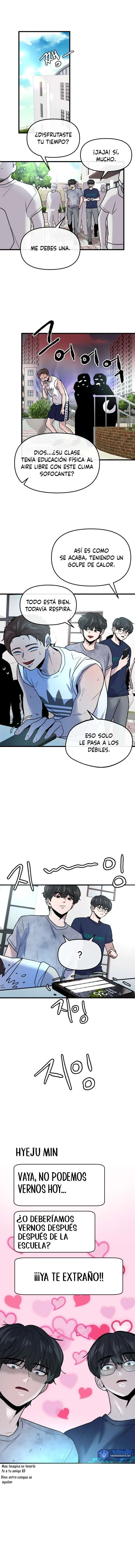 Recordaras amarme Capítulo 26 en Línea - página 2