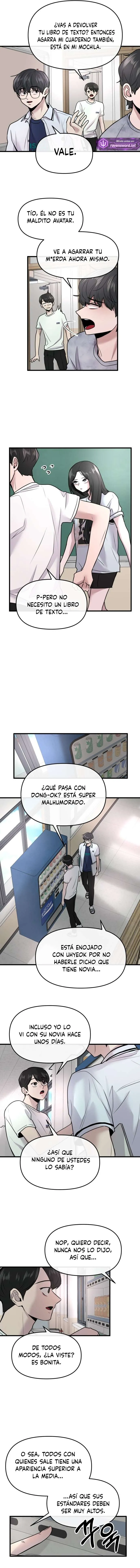 Recordaras amarme Capítulo 26 en Línea - página 7