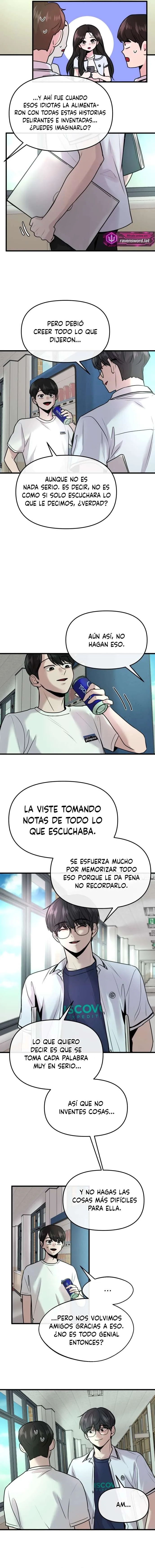 Recordaras amarme Capítulo 26 en Línea - página 9
