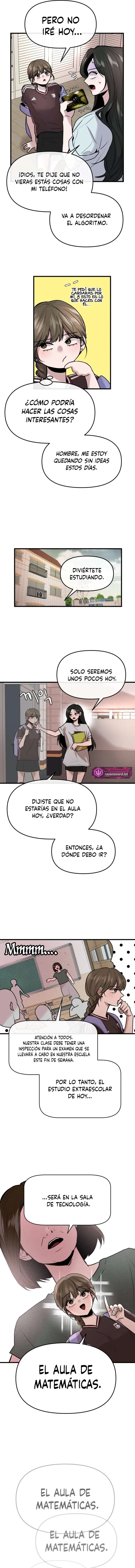 Recordaras amarme Capítulo 27 en Línea - página 2