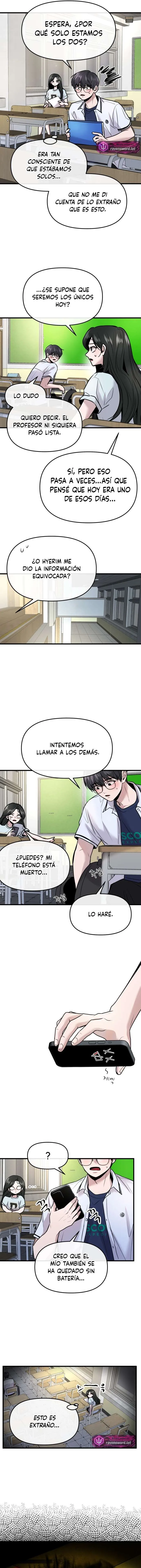 Recordaras amarme Capítulo 27 en Línea - página 4
