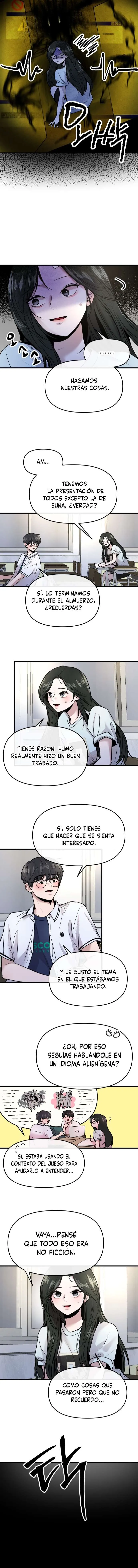Recordaras amarme Capítulo 27 en Línea - página 5