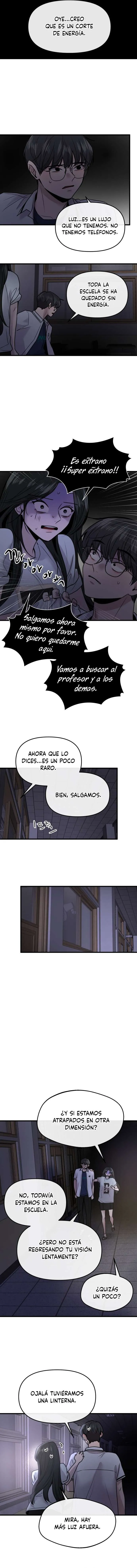 Recordaras amarme Capítulo 27 en Línea - página 7