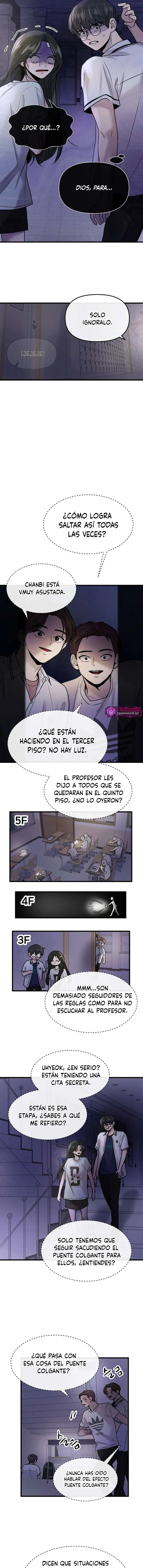 Recordaras amarme Capítulo 27 en Línea - página 11