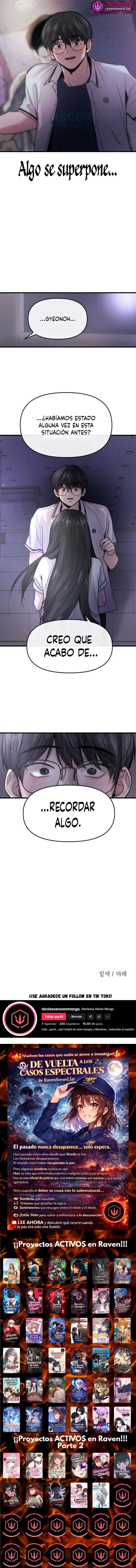 Recordaras amarme Capítulo 27 en Línea - página 14